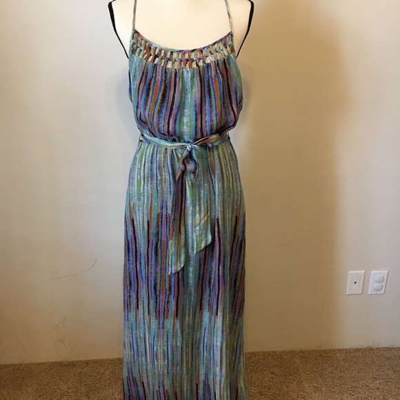 charlie jade Dresses & Skirts - Charlie Jade Maxi Dress
